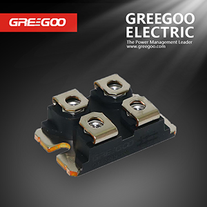 SOT-227B SOT-227 of fred, frd, schotty diode, sic power module etc.  