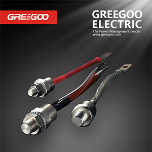 anode to stud and cathod to stud diode