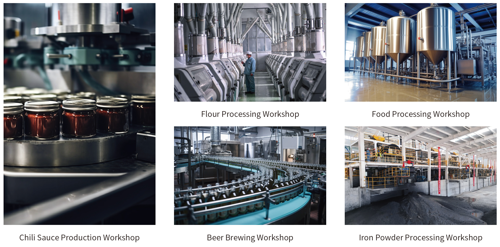 Capacitive Level Sensor application