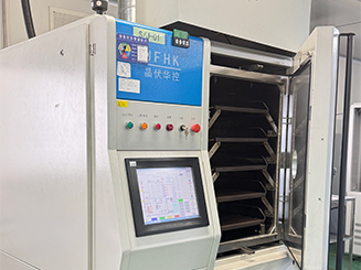 semiconductor modules soldering process equipment