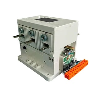 400Hz vacuum contactor