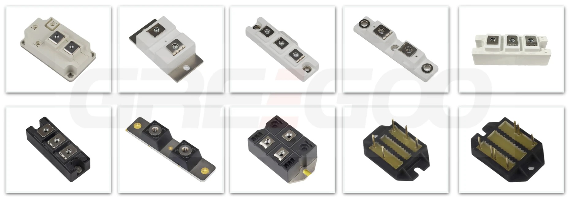 fred modules housing different design