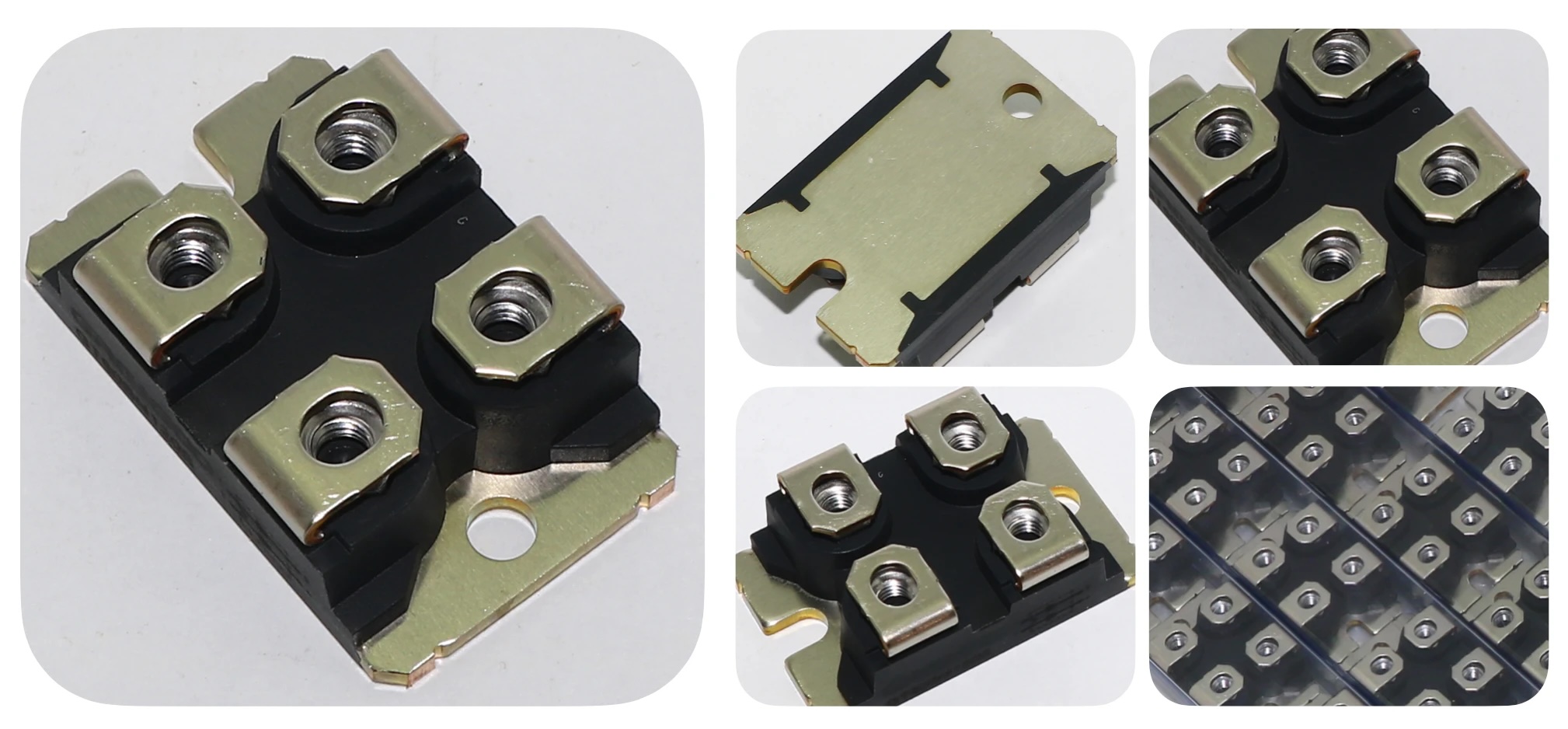 sot227 semiconductor components