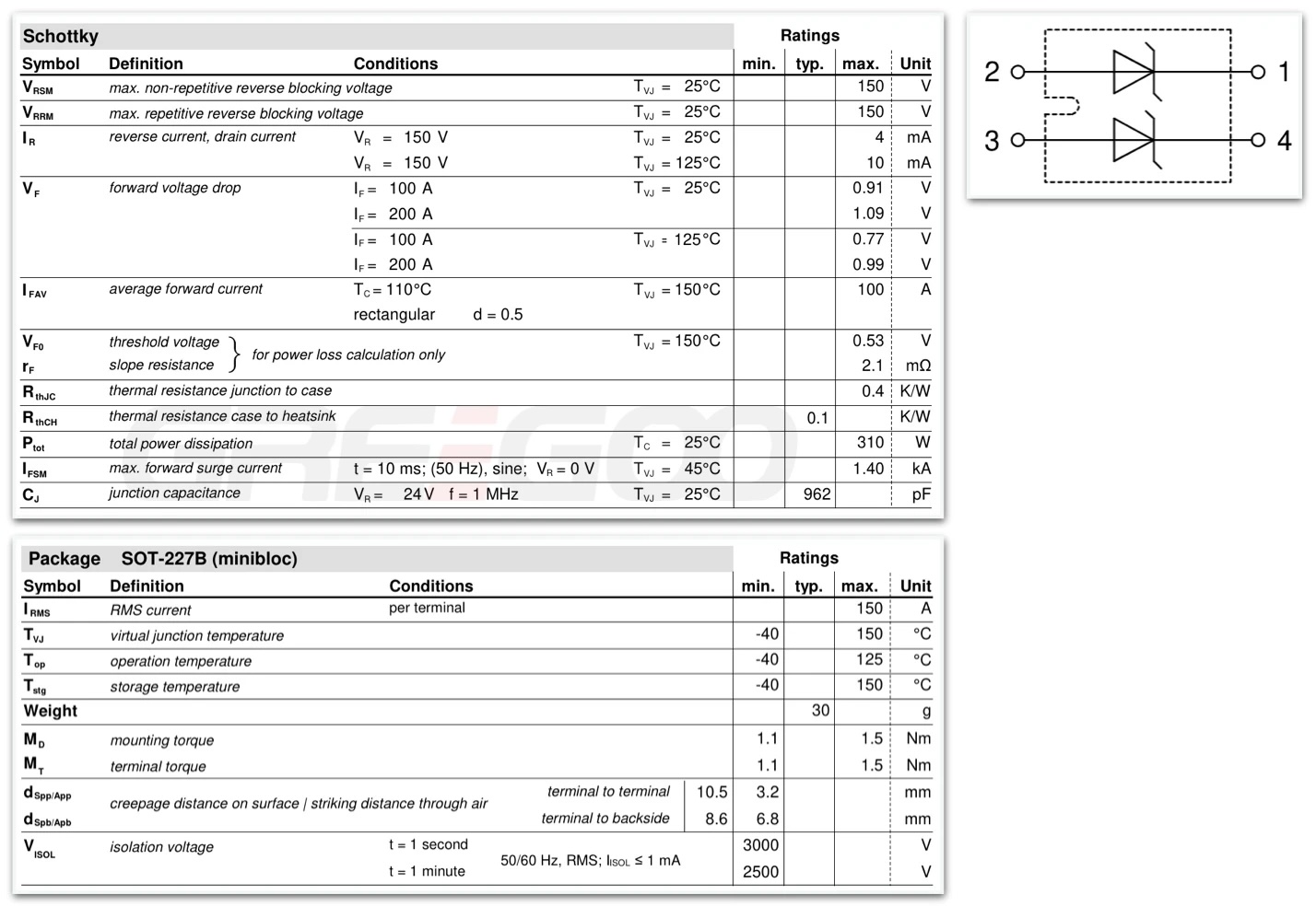 DSS2x101-015A