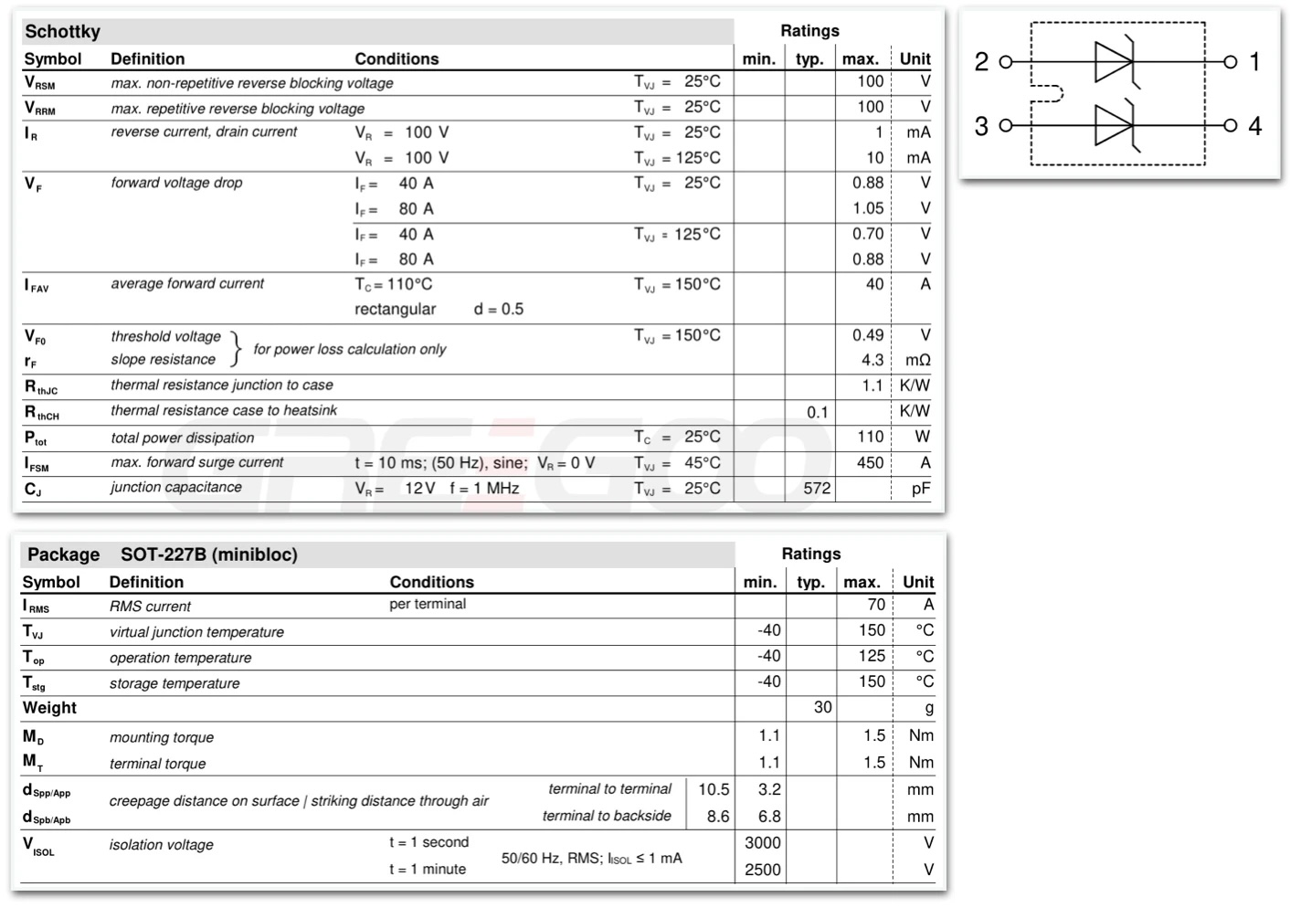 DSS2x41-01A