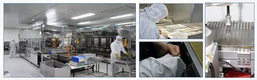 Polarized Relay manufacturer