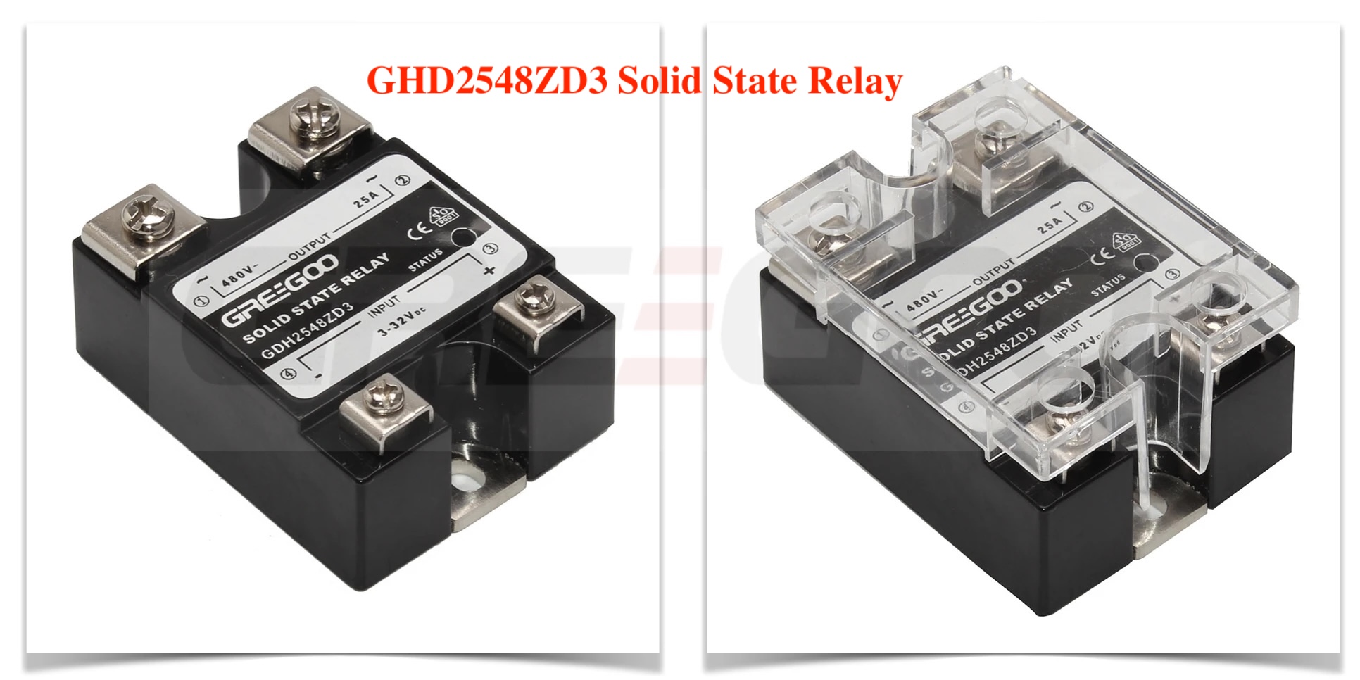gdstrong548zd3 single phase solid state relay