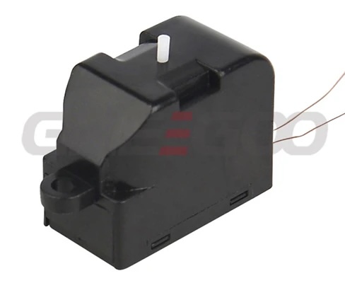 Polarized Magnet Relay