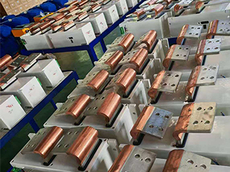 3.6kv 1600a fast vacuum contactor