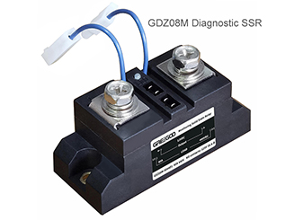 diagnostic ssr