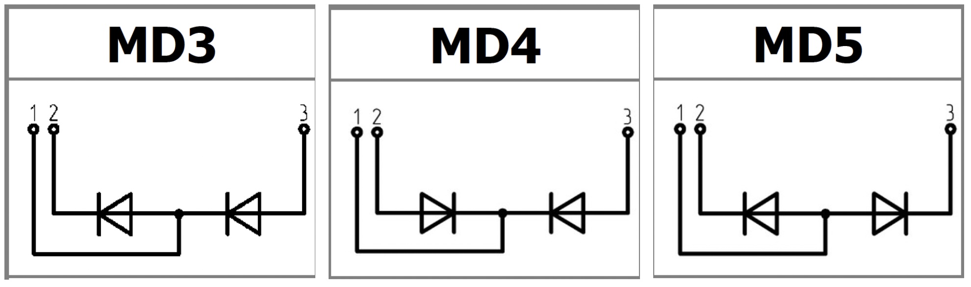 md3 md4 md5 circuit diagram