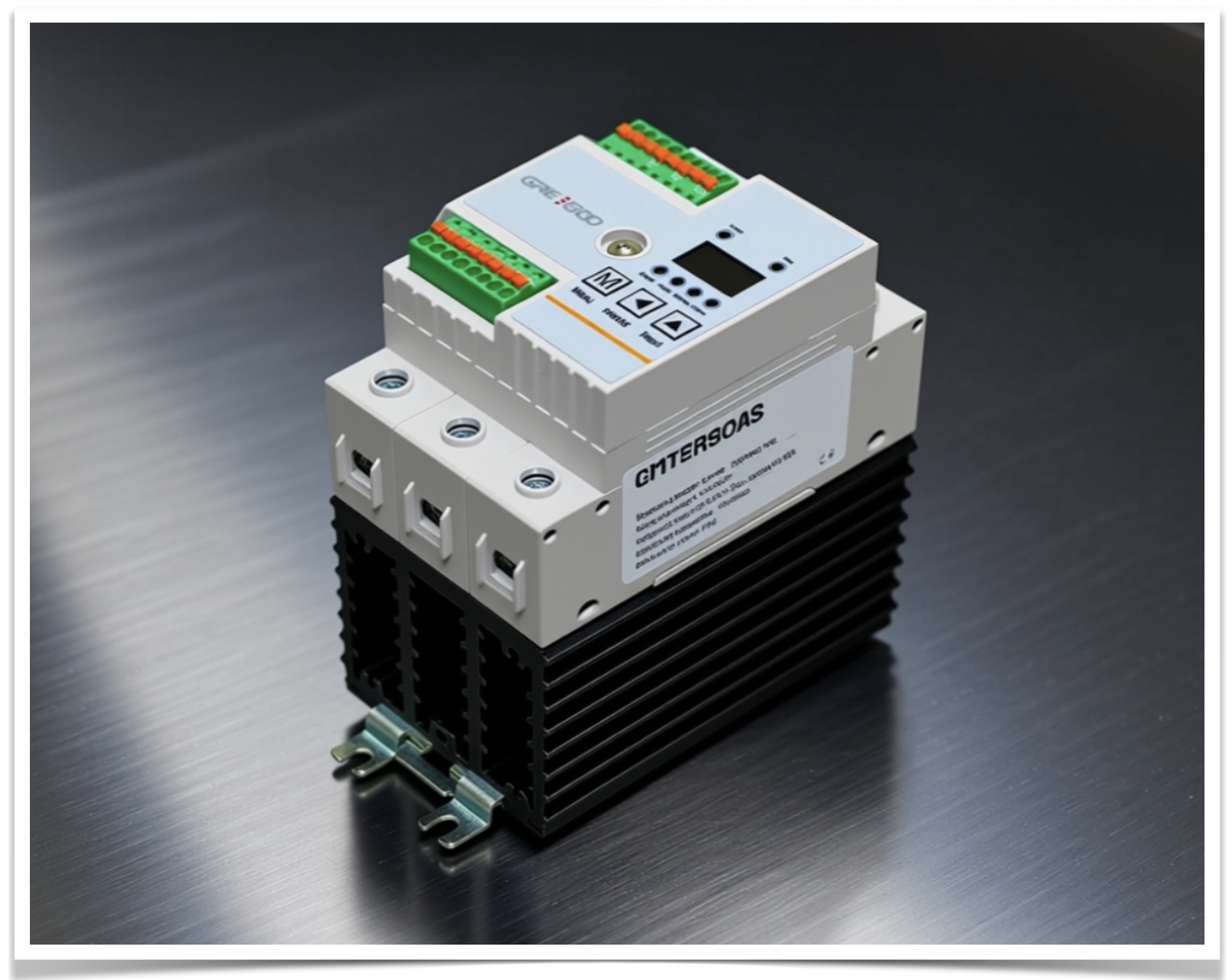 Diagnostic SSR 90A 3 phase GMTSR90AS Diagnostic SSR 90A 3 phase