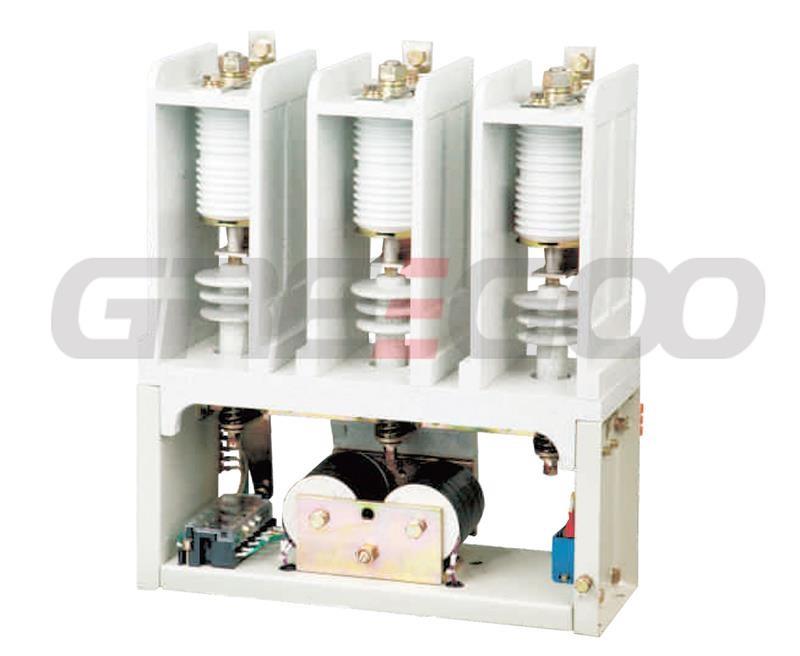 CKG4 12KV Vacuum Contactor