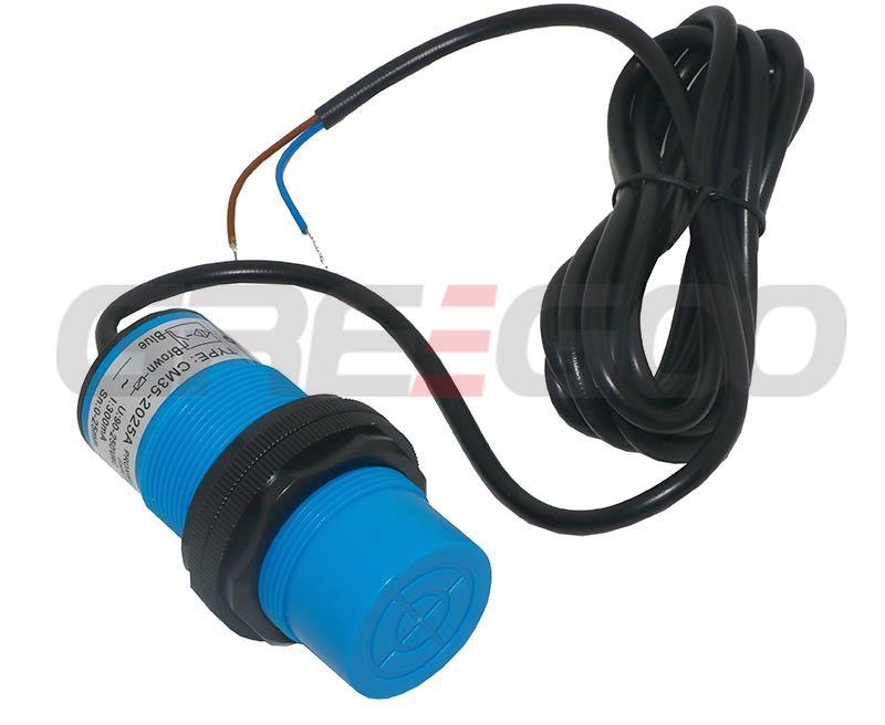 Capacitive sensor CM35