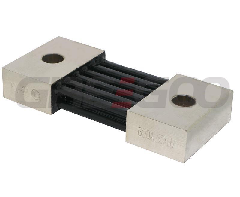 Shunt Resistor FL-21