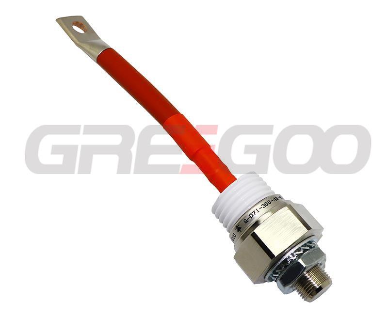 D71-300 Stud Diode