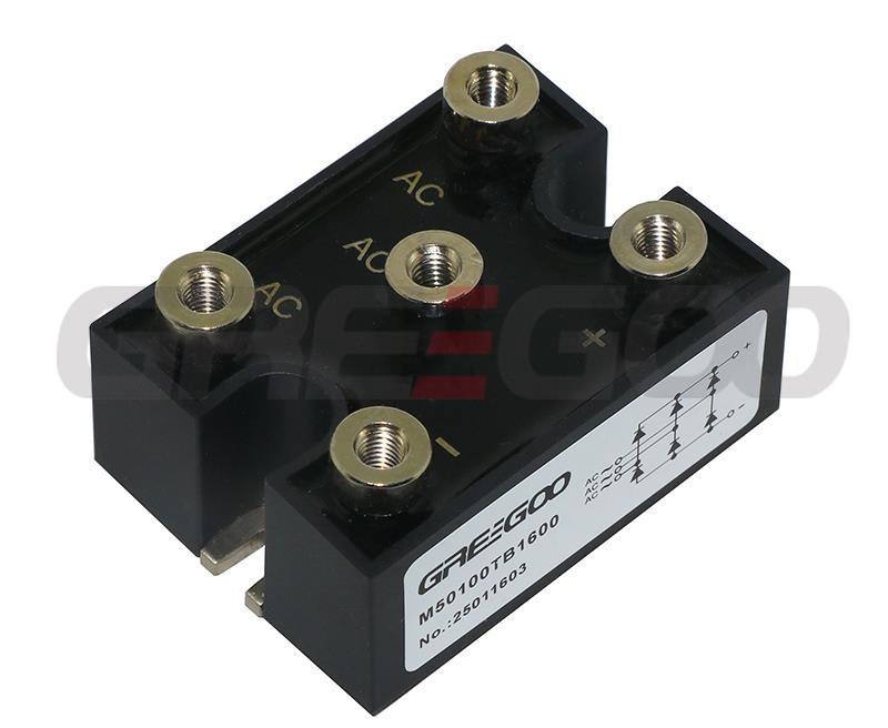 M50 Diode Bridge Module