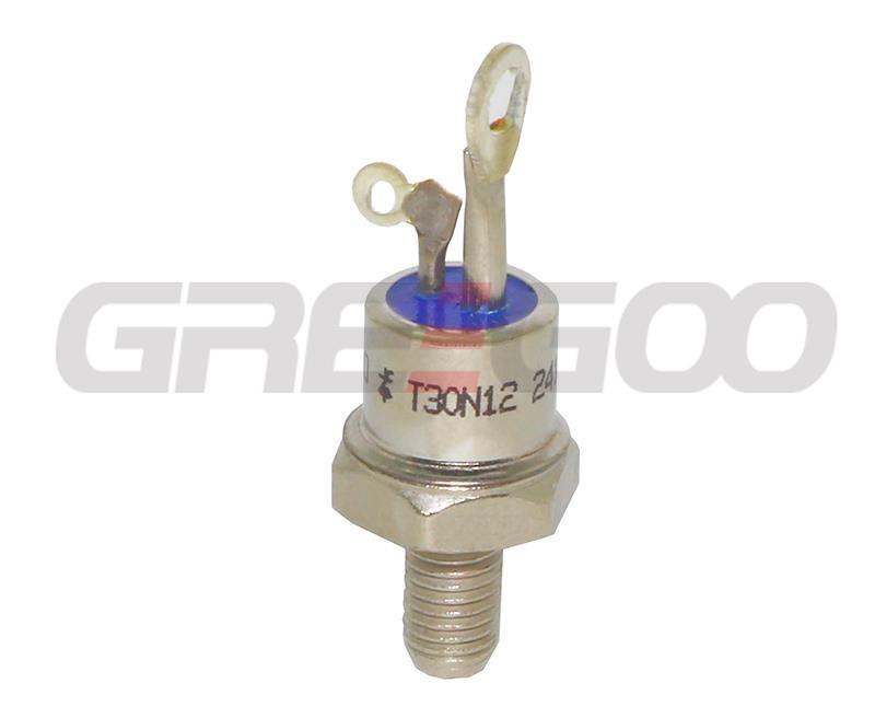 T30N12 Stud Thyristor