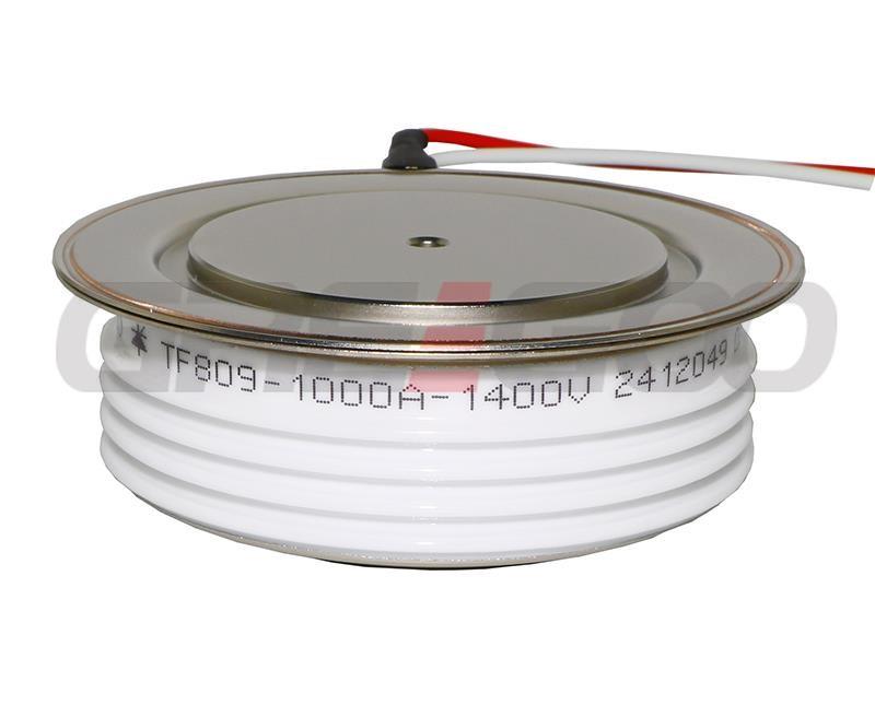 Fast thyristor TF series