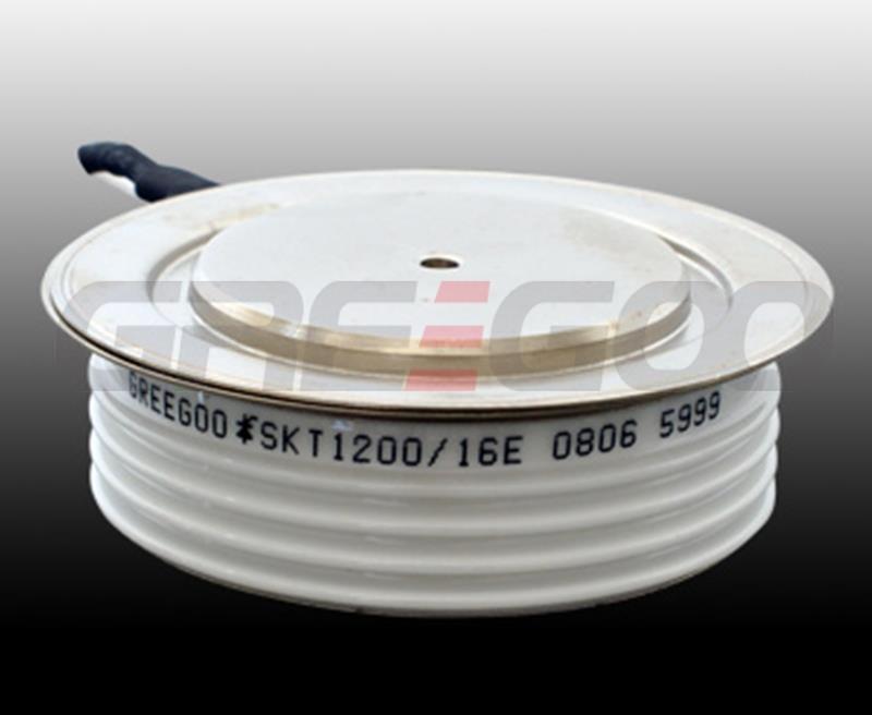 SKT 1200/16E Capsule Thyristor