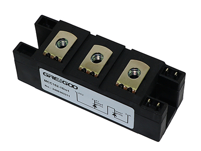 IXYS modules