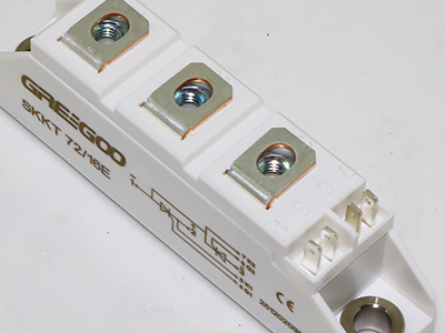 Semikron Modules