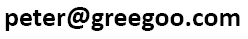 greegoo email